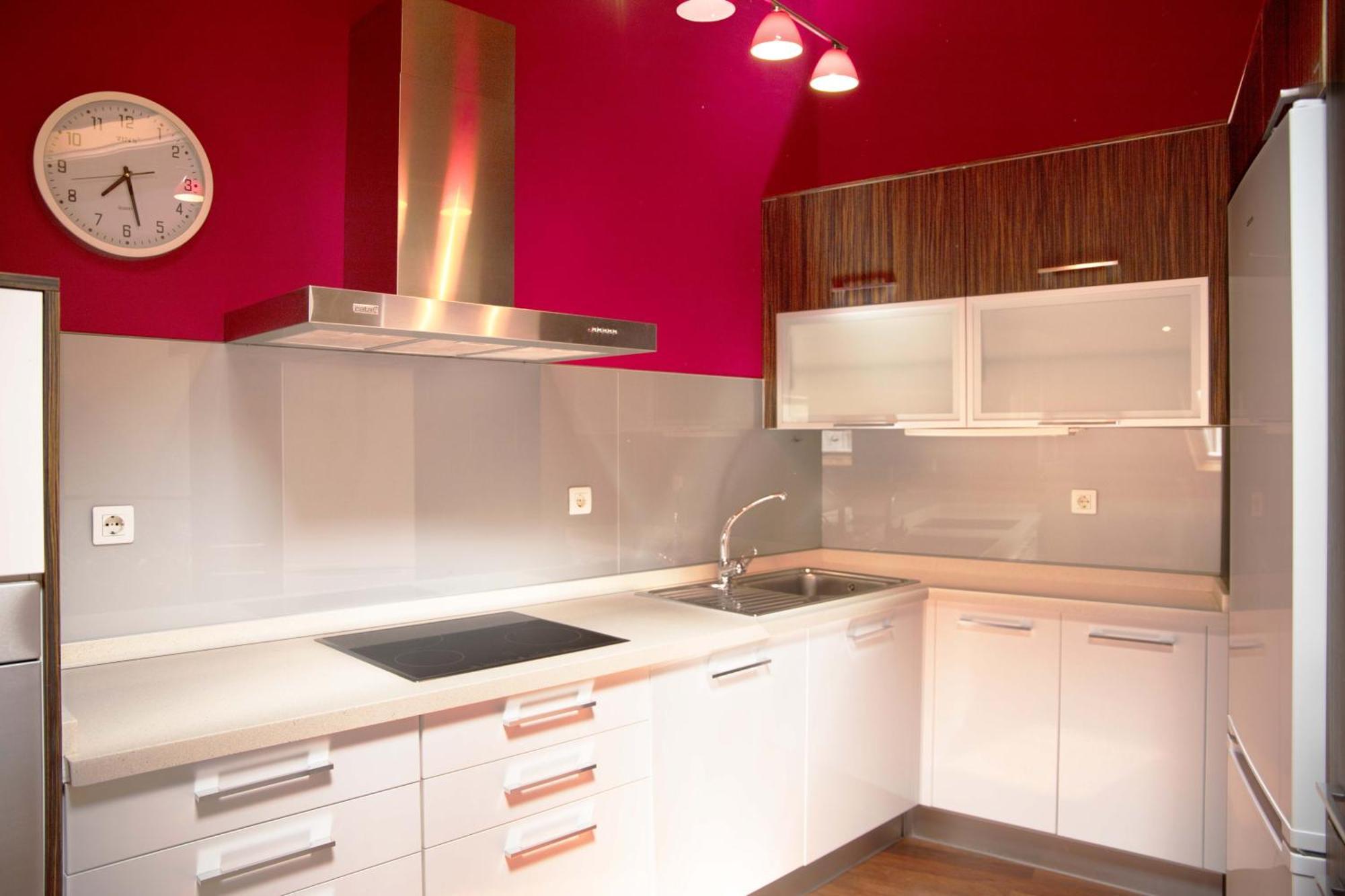 Apartamento En Ribeira Esterno foto