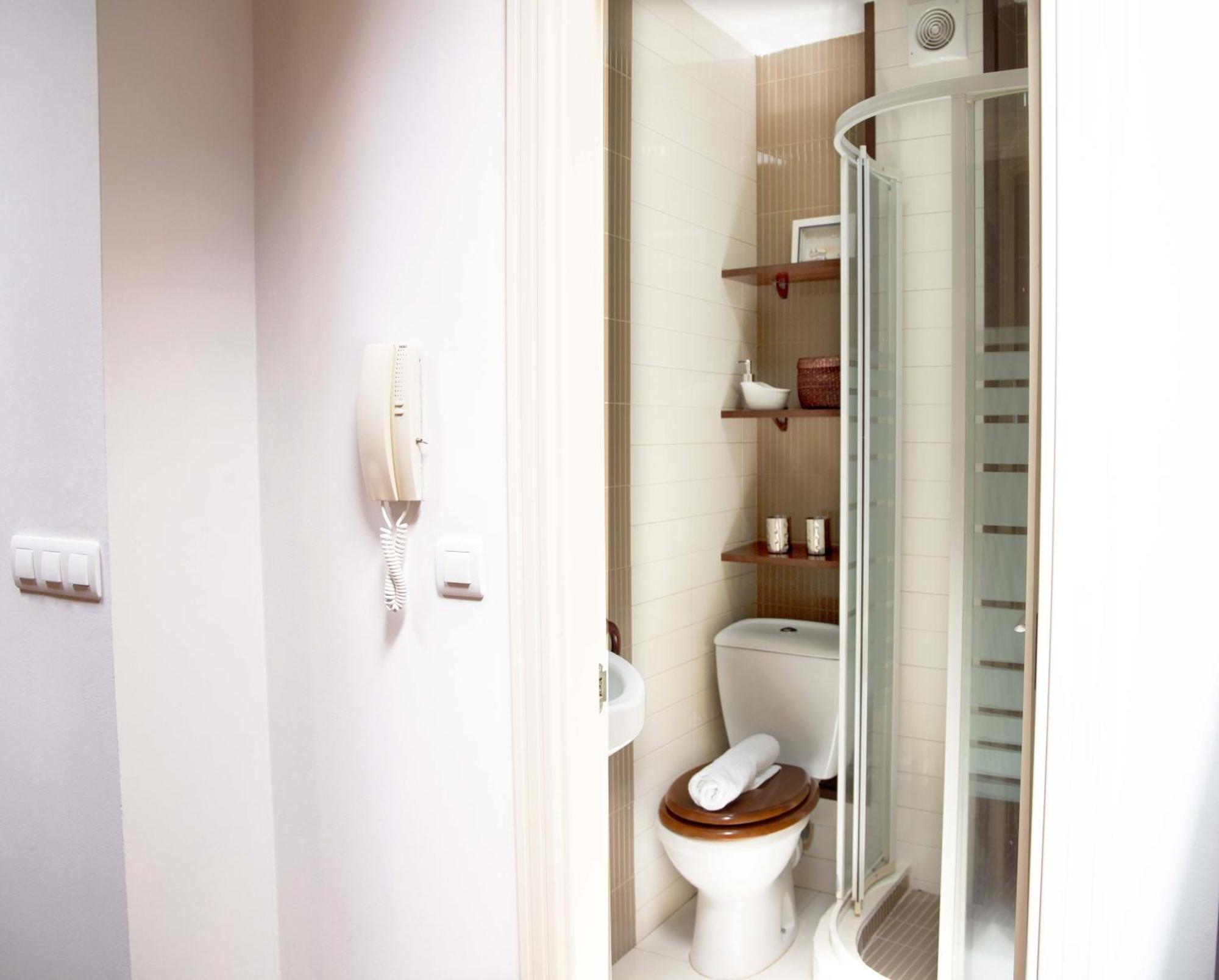 Apartamento En Ribeira Esterno foto